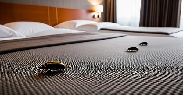 Gestion des nuisibles en hôtel à mulhouse : priorisez vos clients