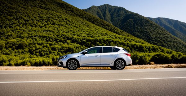 Location voiture tourisme : guide et astuces pour votre choix